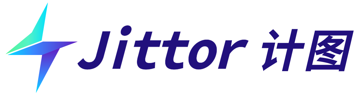 jittor logo